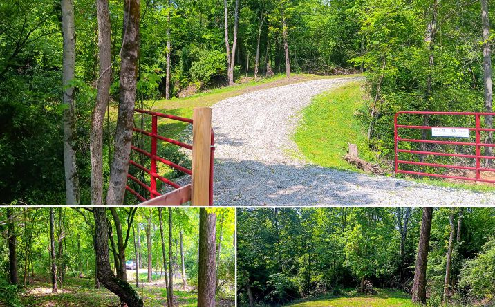 Pictures of Land property located at 0 Township Road 128 SE #(Turkey Run Tract 4), New Lexington, OH 43764 for sales - image #1