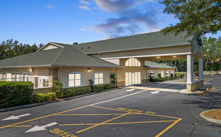 Pictures of Retail, Special Purpose property located at 7666 Wallace Road, Orlando, FL 3281932819 for sales - image #1