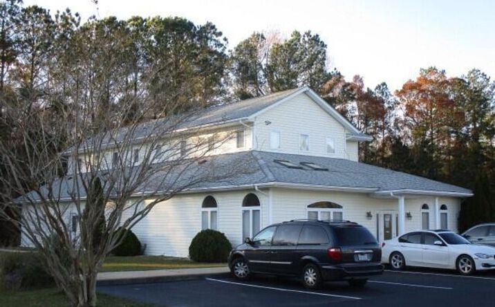 Pictures of Office property located at 405 Hastings Ln, Elizabeth City, NC 27909 for sales - image #1