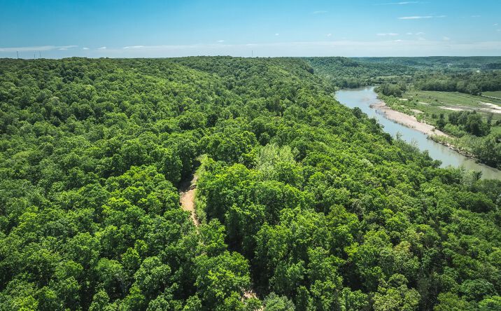 Pictures of Land property located at County Rd 8500, Newburg, MO 65550 for sales - image #1