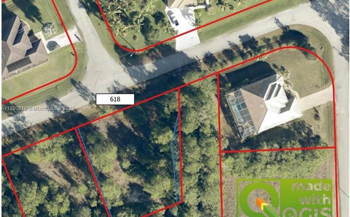 Pictures of Special Purpose property located at 618 Parkdale Blvd, Lehigh Acres, FL 33974 for sales - image #1