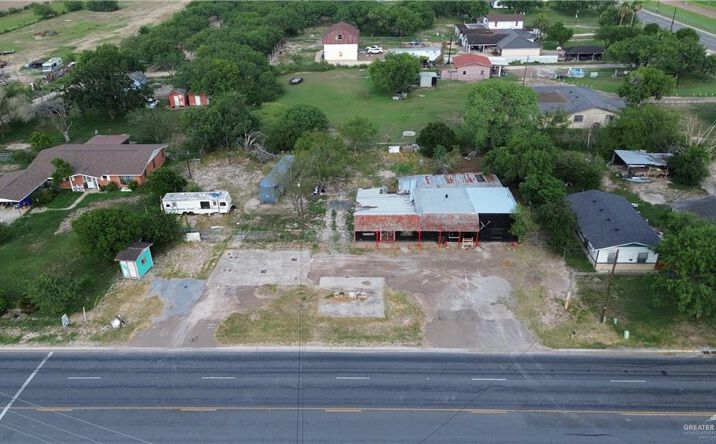 Pictures of Land, Multifamily property located at S Raul Longoria Road, Edinburg, TX 78542 for sales - image #1