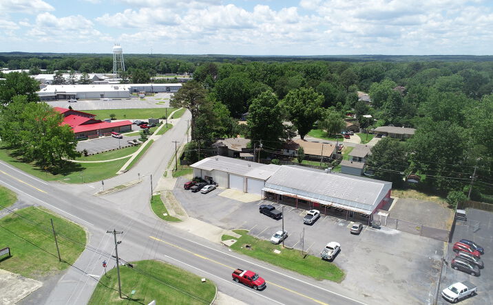 Pictures of Land, Office, Retail property located at 818 S 2nd St, Cabot, AR 72023 for sales - image #1