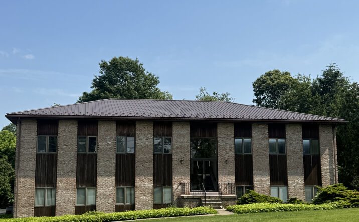 Pictures of Office property located at 410 W State St, Mertztown, PA 19539 for sales - image #1