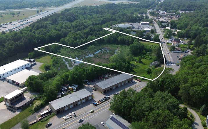 Pictures of Land property located at 106 Park St, Ayer, MA 01432 for sales - image #1