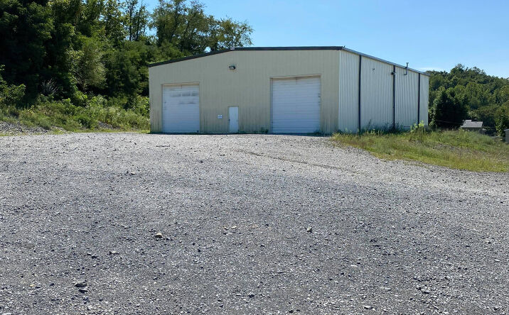 Pictures of Industrial property located at 1800 N 12th St, Clarksburg, WV 26301 for sales - image #1