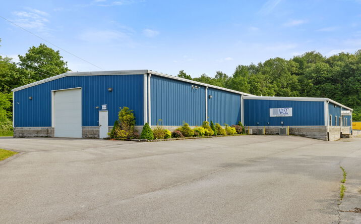 Pictures of Industrial, Office, Retail property located at 1770 Frankstown Rd, Johnstown, PA 15902 for sales - image #1