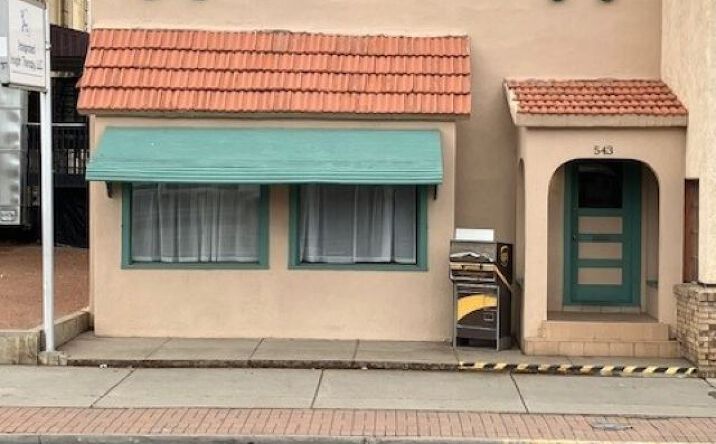 Pictures of Office property located at 543 Main Street, Delta, CO 81416 for sales - image #1