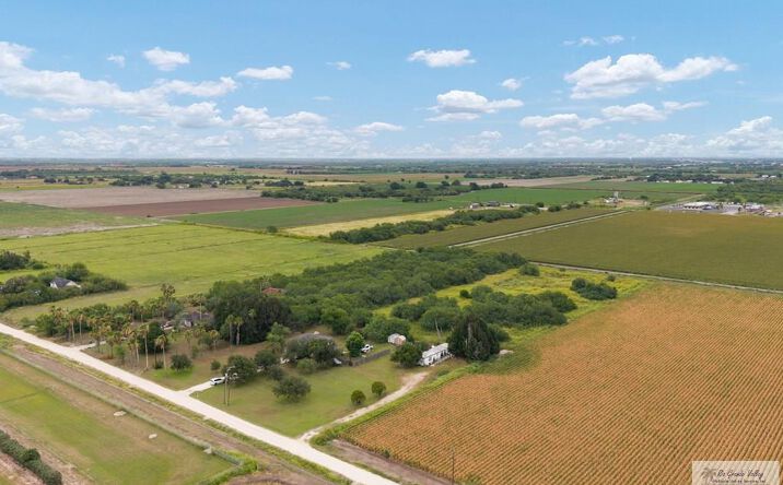 Pictures of Land property located at 26813 Old Solis Rd., La Feria, TX 78559 for sales - image #1