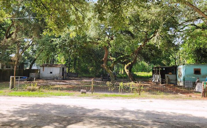 Pictures of Land property located at 184 SE 218th Ave, Old Town, FL 32680 for sales - image #1