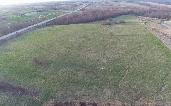 Pictures of Land property located at Lot 7 Boone Station, Shelbyville, KY 40065 for sales - image #1