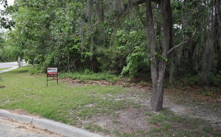 Pictures of Land property located at Commonwealth Ln, Tallahassee, FL 32303 for sales - image #1
