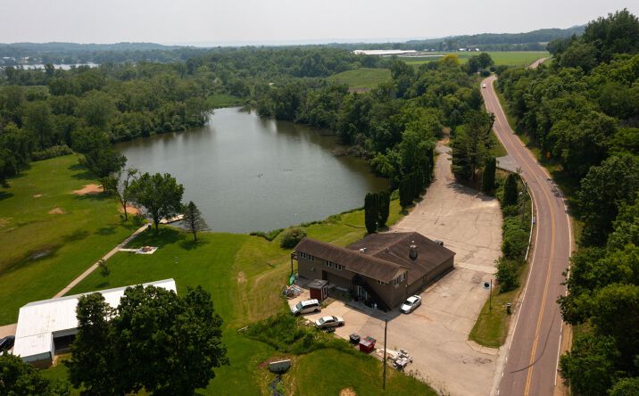 Pictures of Mixed Use property located at N18078 County Road T, Galesville, WI 54630 for sales - image #1