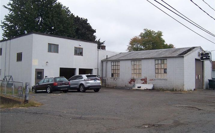 Pictures of Industrial property located at 28 Highland St, East Hartford, CT 06108 for sales - image #1