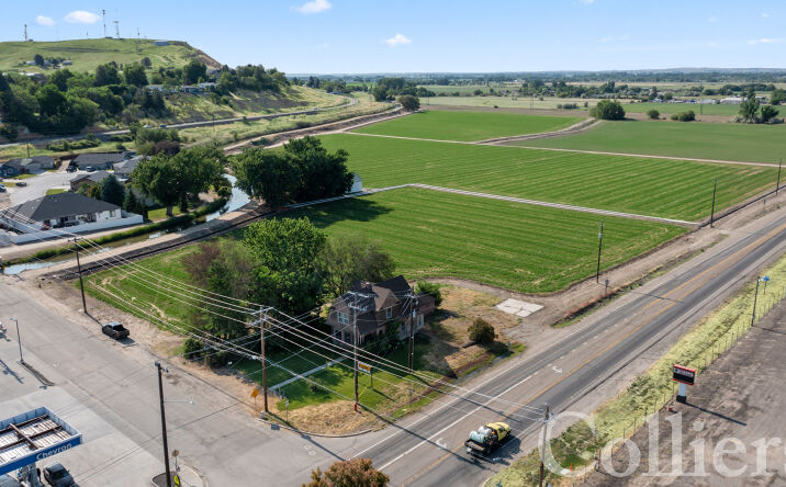 Pictures of Land property located at 1610 6th Ave S, Payette, ID 83661 for sales - image #1