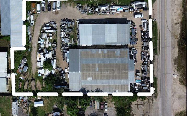 Warehouses for Sale in Northeast Houston, TX | Crexi