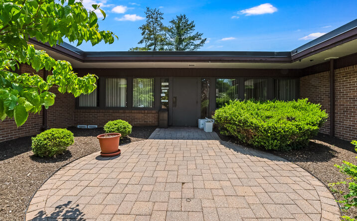 Pictures of Office property located at 8 Shunpike Rd, Madison, NJ 07940 for sales - image #1