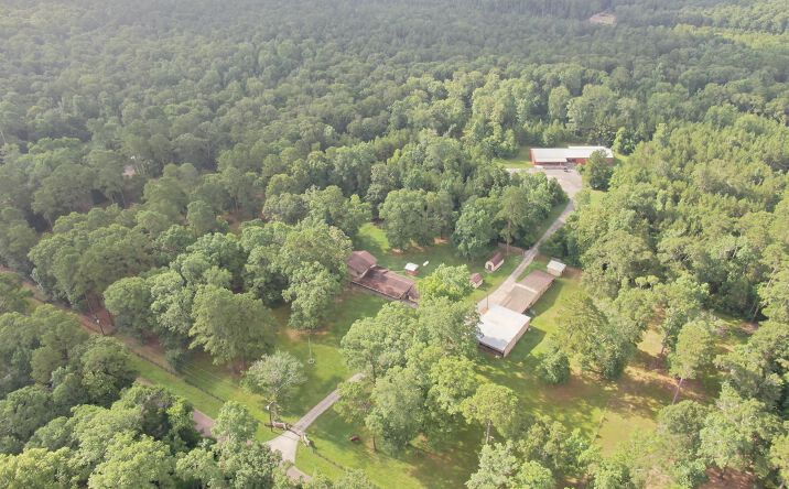 Pictures of Land property located at 15960 Stoltje Dr, Conroe, TX 77306 for sales - image #1