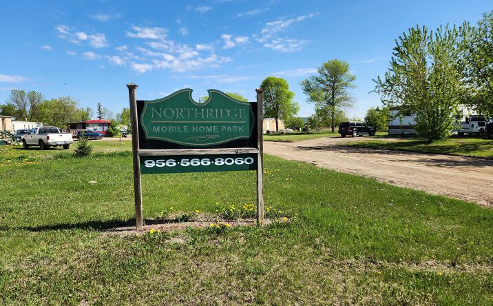 Pictures of Mobile Home Park property located at 362 Northridge Drive, Minto, ND 58261 for sales - image #1