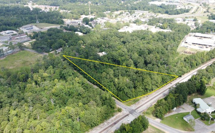 Pictures of Land, Business for Sale property located at 0 McInnis Loop, Hattiesburg, MS 39401 for sales - image #1