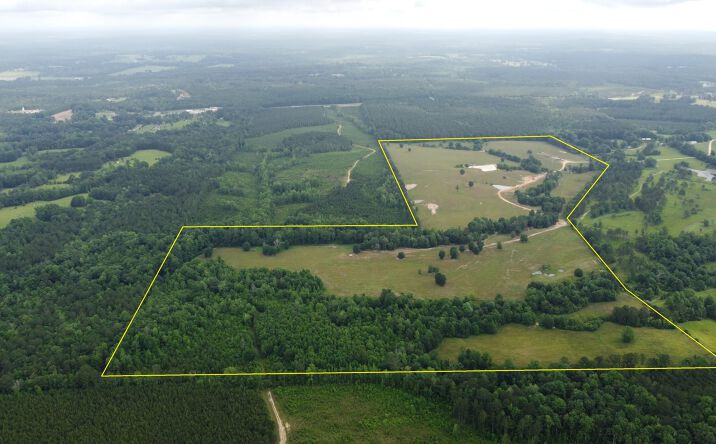 Pictures of Land property located at 0 JD Broome Road, Sumrall, MS 39482 for sales - image #1