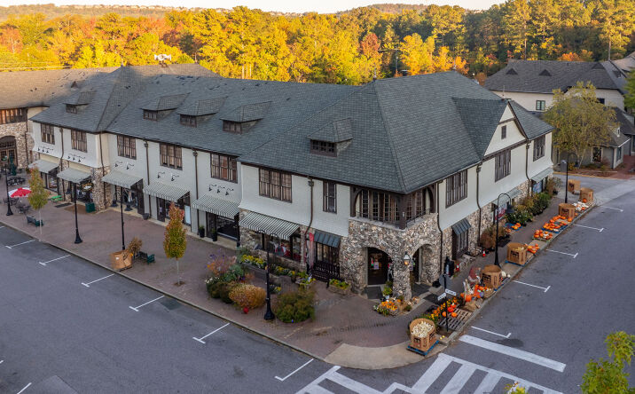 Pictures of Office property located at 5 Mt Laurel Ave, Birmingham, AL 35242 for sales - image #1