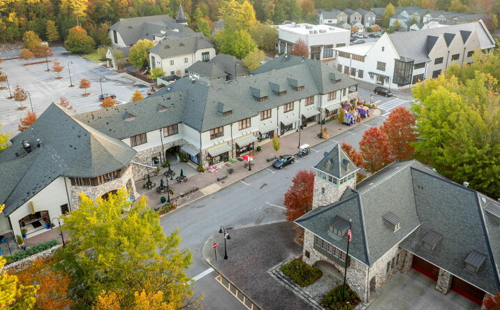 Pictures of Office property located at 5 Mt Laurel Ave, Birmingham, AL 35242 for sales - image #1