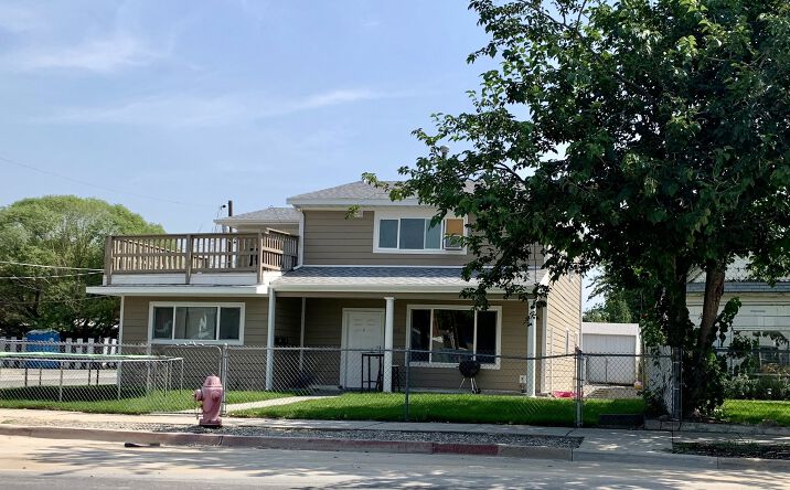 Pictures of Multifamily property located at 7805 S Main St, Midvale, UT 84047 for sales - image #1