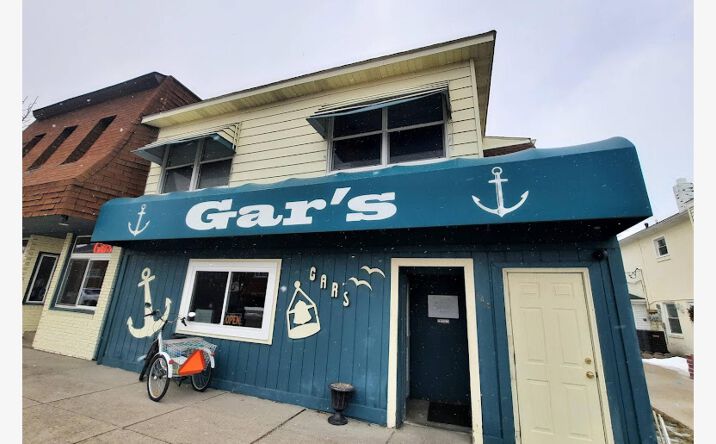 Pictures of Retail property located at 144 N Water St, Marine City, MI 48039 for sales - image #1