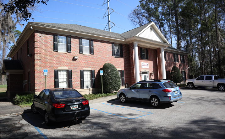 Pictures of Retail, Office, Mixed Use property located at 1974 Commonwealth Ln, Tallahassee, FL 32303 for sales - image #1