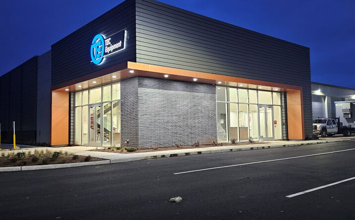 Pictures of Industrial, Retail, Special Purpose property located at 20904 Smokey Point Blvd, Arlington, WA 98223 for sales - image #1