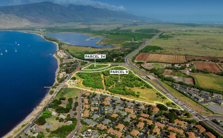 Pictures of Land, Mixed Use, Retail property located at 61 S Kihei Rd, Kihei, HI 96753, S Kihei Road, Kihei, HI 96753 for sales - image #1