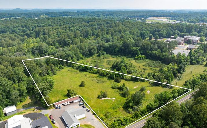 Pictures of Land, Retail property located at N Main Street, Madison, VA 22727 for sales - image #1