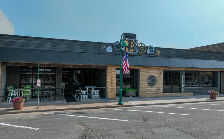 Pictures of Retail property located at 234 Walnut Street, Spooner, WI 54801 for sales - image #1