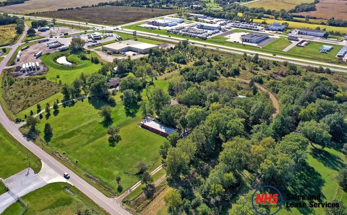 Pictures of Land property located at 11205 S 14th St, Lincoln, NE 68430 for sales - image #1