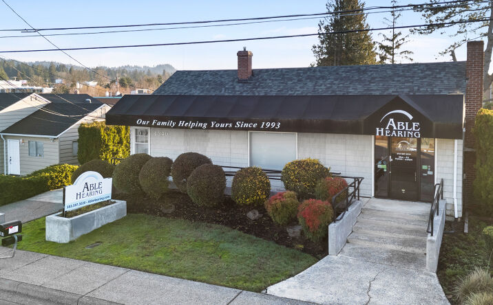 Pictures of Office property located at 4340 SW 110th Ave, Beaverton, OR 97005 for sales - image #1