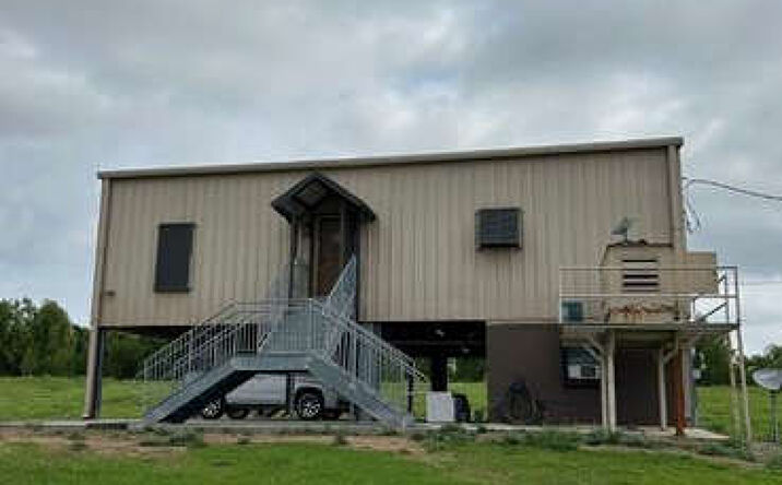 Pictures of Multifamily property located at 17478 Highway 23, Belle Chasse, LA 70037 for sales - image #1