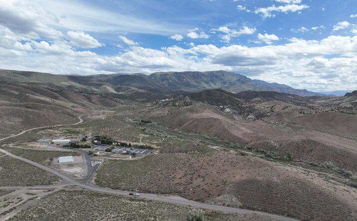 Pictures of Land property located at 410 Center, Glenwood, UT 84730 for sales - image #1