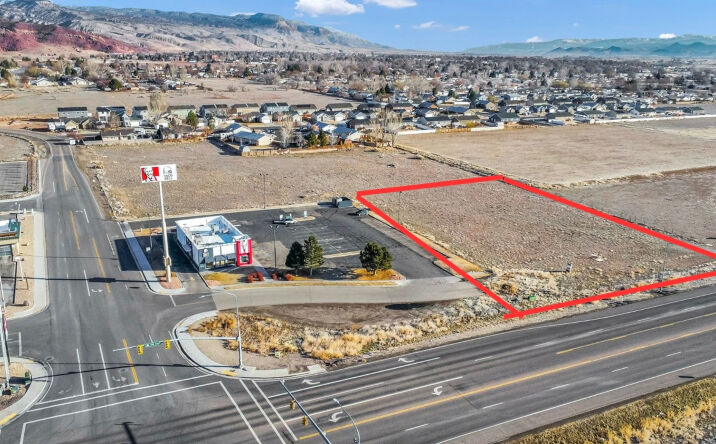 image of property at 1050 W 1250 S Richfield UT 84701-7002