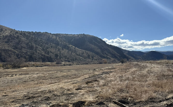 Pictures of Land property located at 17984 Outlaw South Rd, Panguitch, UT 84759 for sales - image #1