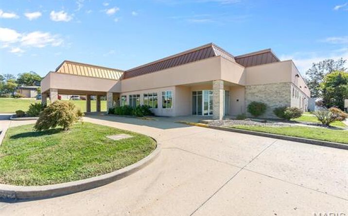 Pictures of Retail, Office, Land property located at 3241 Percy Dr, Cape Girardeau, MO 63701 for sales - image #1