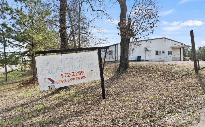 Pictures of Industrial property located at 760 E 16th St, Mount Pleasant, TX 75455 for sales - image #1