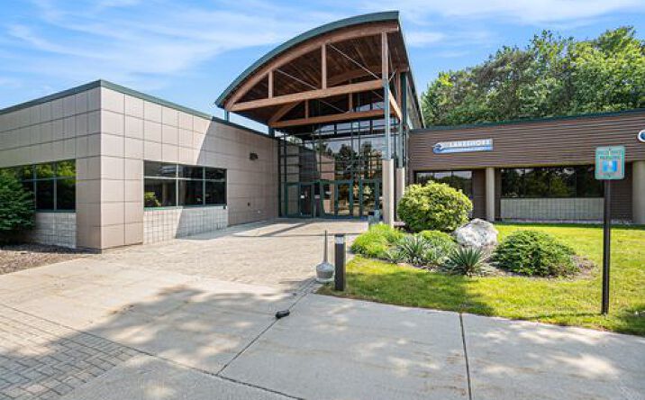 Pictures of Office property located at 5000 Hakes Dr, Norton Shores, MI 49441 for sales - image #1