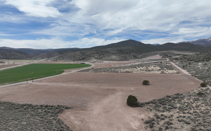 Pictures of Land property located at Unaddressed, Circleville, UT 84723 for sales - image #1