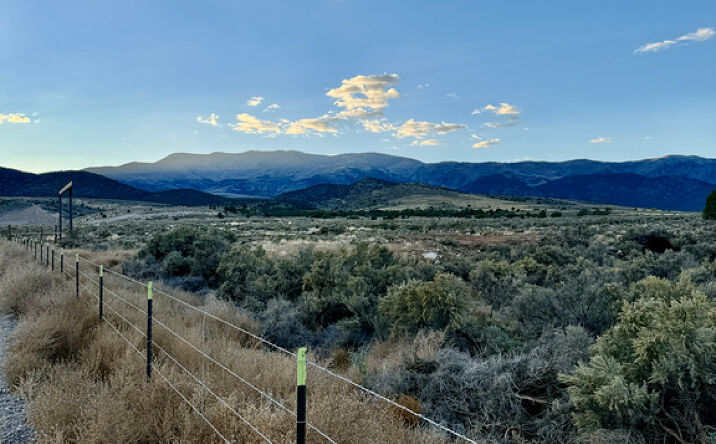 Pictures of Land property located at Unaddressed, Circleville, UT 84723 for sales - image #1