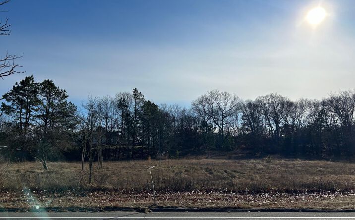 Pictures of Land property located at 267 Old Country Road, Southampton, NY 11941 for sales - image #1
