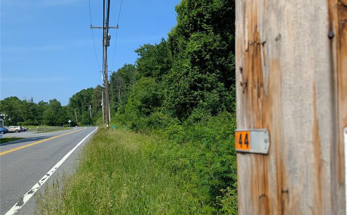 Pictures of Land property located at Rt-82, Union Vale, NY 12569 for sales - image #1