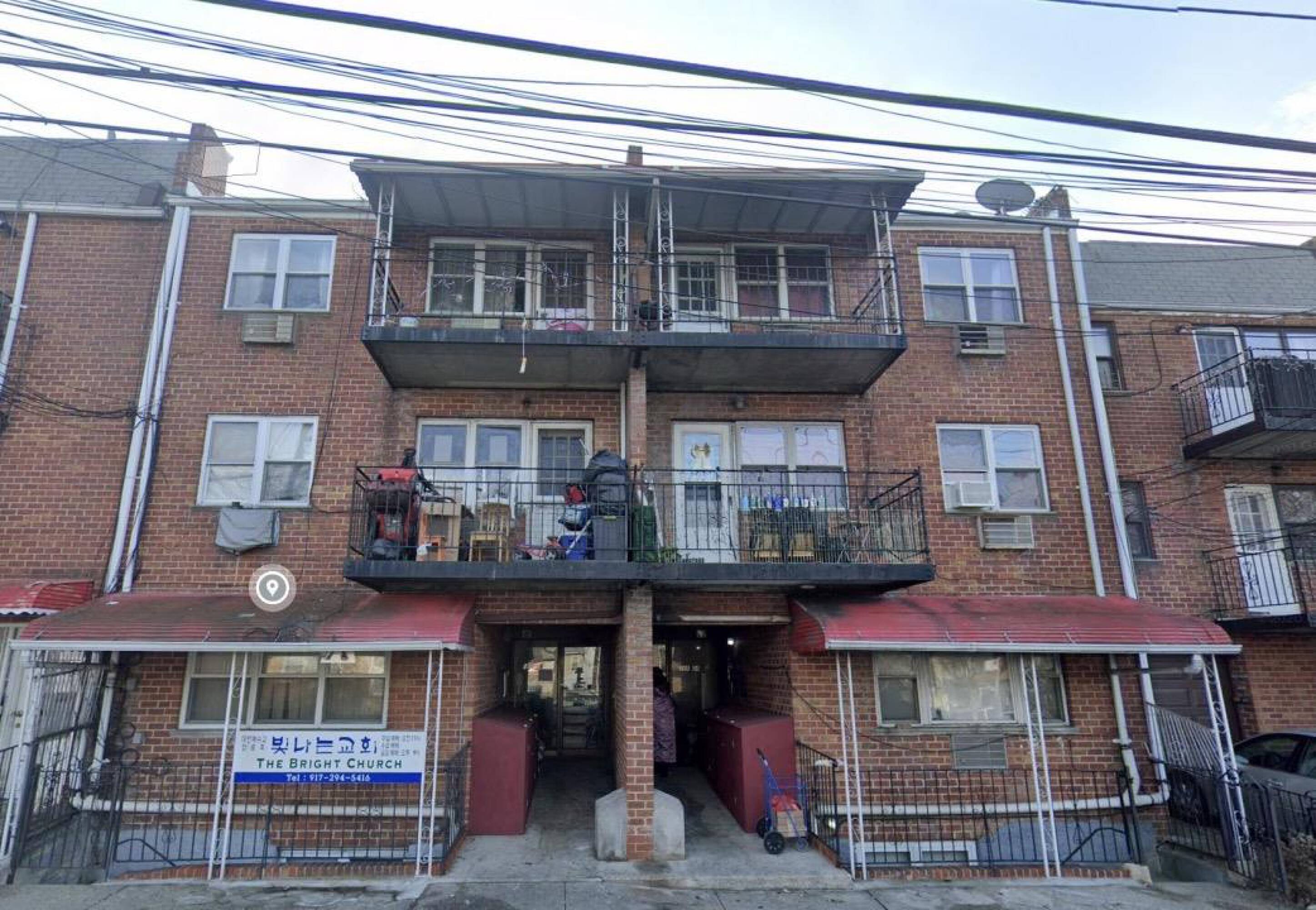 148-04 35th Ave  