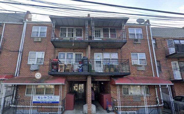 Pictures of Multifamily property located at 148-04 35th Avenue, New York, NY 11354 for sales - image #1