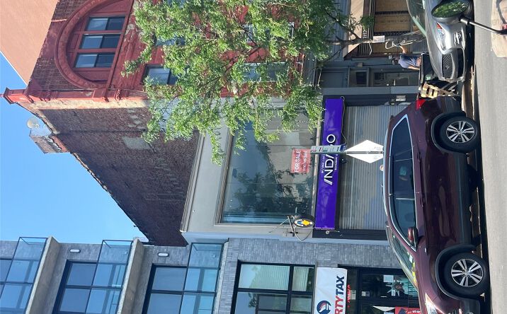 Pictures of Business for Sale, Retail property located at 1114 Fulton Street, New York, NY 11238 for sales - image #1